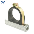 Factory Supply Cold Bending Clamp For Locking Pipe